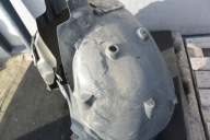 mudguard left front CITROEN C4 PICASSO II 9806458180