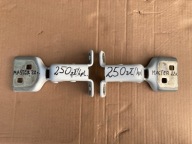MASTER 4 MOVANO C 18- hinges door front left