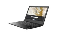Notebook Lenovo IdeaPad 3-11 Chrome 11,6 " AMD A4 4 GB / 64 GB sivý