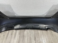 NISSAN ROGUE 2008-> bumper rear part 85022JM04H