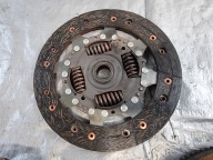clutch complete AUDI A3 8P 1.6 FSI 05r
