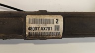 control 48001AX701 NISSAN MICRA III