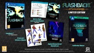 Edycja limitowana z okazji 25. rocznicy Flashback (PS4)
