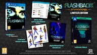 Flashback 25th Anniversary Limited Edition (PS4)