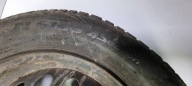 wheel spare 15 195/65 RENAULT MEGANE II