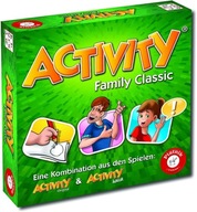 Piatnik Activity Family Classic