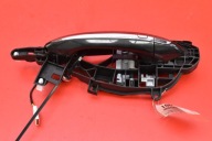 handle left front front G7Q CHROM 13515514 OPEL AMPERA-E 60 kWh 204 KM