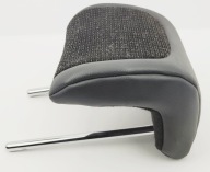 CITROEN C5 III rest KANAPY semi leather rear rear part