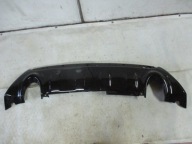 accessori Paraurti posteriore diffusore Ford Kuga MK2 CV4J17F765A