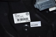 VW TOUAREG 7P mechanism windows left PRZO 7P6837755B