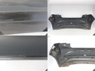 VW ID3 ID.3 10A 19-26 bumper BUMPER diffuser SPOILER rear part (6xPDC)