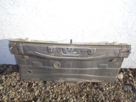 VW PASSAT B7 SEDAN REAR PANEL REAR PILLAR 10-14R