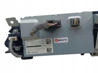 display HONDA CIVIC IX (2011-2013) 78100-TR0-G014
