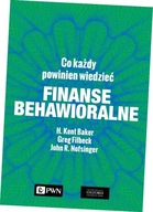 Finanse behawioralne Co każdy powinien wiedzieć