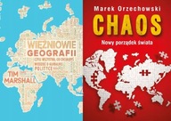 Więźniowie geografii Marshall +Chaos Nowy porządek