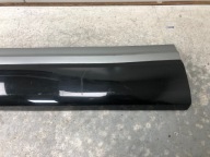 moulding door left front AUDI Q7 4M 4M0853959B