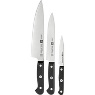 Zwilling Gourmet Zestaw 3 noży FRIODUR