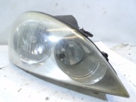 light front front right KIA CEED 1 and (K)