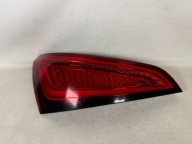 Audi Q5 SQ5 8r0 Lift light rear left rear part left