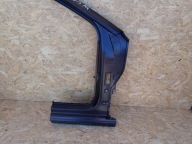 VW POLO 2G 17- Säule rechts Blende Abdeckung