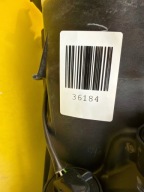 light left Nissan Micra V 5 K14 normal + Led black 100-18728