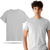 Pánske športové tréningové tričko T-Shirt 4F