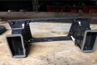 grid air conditioning devices the centre VW T6 7E1857038 7E5857038E