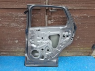 door right rear. RENAULT CAPTUR II 2019R->