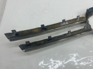 TOUAREG 07-10 moulding grille CHROM 7L6853668