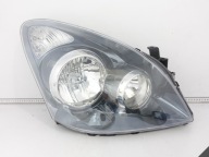 TOYOTA COROLLA VERSO II LIFT 07-09 light right front EU