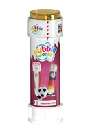 Mydlové bubliny 60 ml Futbal Majstrovstvá sveta