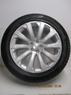 wheels discs tyres Range Rover VELAR R20 M+S