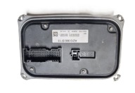 control unit module LED left lights MERCEDES E-KLASA W213