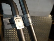 IDEALNE tubi DYNAMIC DRIVE MERCEDES SL W232 1