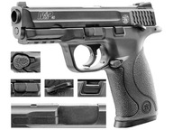 Replika pistolet ASG Smith&Wesson 6 mm