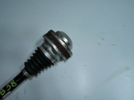 VW SEAT SKODA left semi-axis 1K0407271BJ