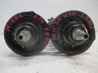 shock absorber AMOR NISSAN MICRA K14 1,5DCI right front
