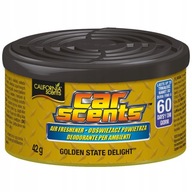 California Scents Golden State Delight Puszka