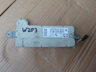 amplifier anteny mercedes w203 A2038201089