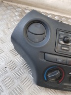 Schermo RADIA 86110-0D040 PANEL BOCCHETTE KRATKI TOYOTA YARIS e 03R