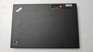 LAPTOP LENOVO THINKPAD X240 USZKODZONY WŁĄCZA SIĘ INTEL i5 BRAK MATRYCY