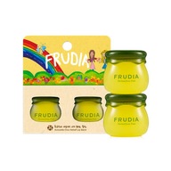 Frudia Avocado Cica Relief Lip Balm Duo Zestaw