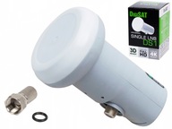 Single (egyszeres) konverter DigiSAT DS1