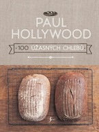 100 úžasných chlebů Paul Hollywood