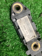 impact sensor front MERCEDES W211 W219 0028201326