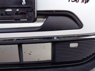 front bumper MINI COOPER ONE F55 F56 LIFT NR 45100