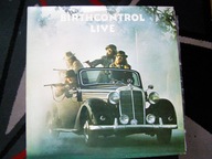 Birth Control -live 2lp EX+