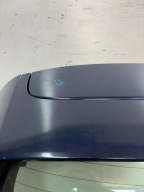 boot doors boot FORD FIESTA MK7 09