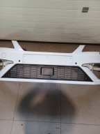 bumper front front SEAT LEON 3 III FR LIFT 5F0807221AB 4 X PDC washer