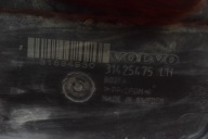 mudguard left front front 31425475 VOLVO V60 2 II LIFT 23